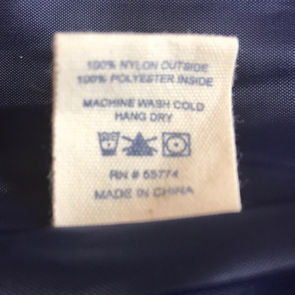 Simply Southern Size Large Vest - Picture 5 of 10